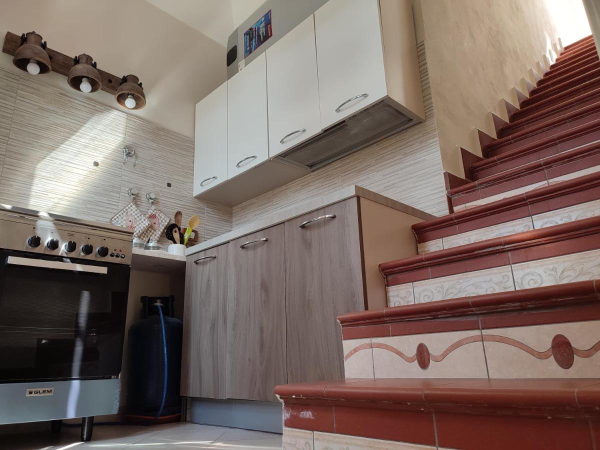 Centralissima Φαβινιάνα Εξωτερικό φωτογραφία