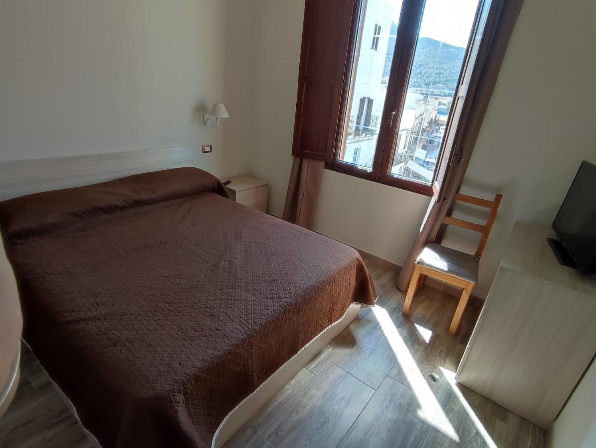 Centralissima Φαβινιάνα Εξωτερικό φωτογραφία