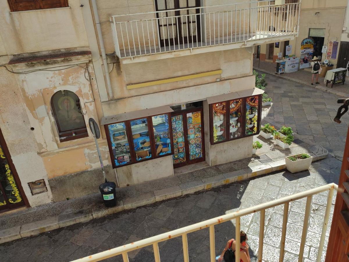 Centralissima Φαβινιάνα Εξωτερικό φωτογραφία