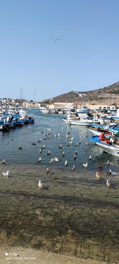 Centralissima Φαβινιάνα Εξωτερικό φωτογραφία
